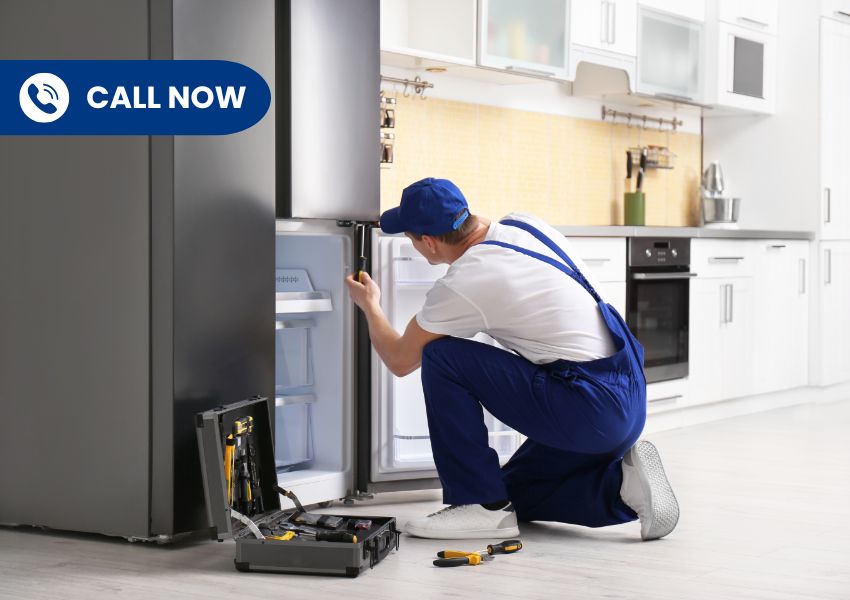 Ashwood Appliance Repair Company